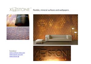 XSTONE Surfaces all products-4