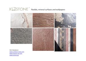 XSTONE Surfaces all products-6