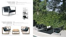 FueraDentro Exclusive Outdoor Furniture - 5