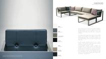 FueraDentro Exclusive Outdoor Furniture - 7