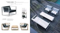 FueraDentro - Luxury Outdoor Furniture - 5