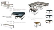 FueraDentro - Luxury Outdoor Furniture - 6