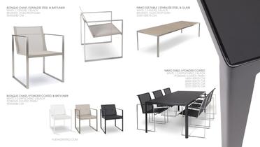 FueraDentro New Products 2012 - 2