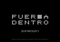 Pricelist DOLLAR 2018-1