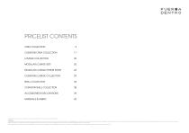 Pricelist DOLLAR 2018-3