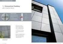 Symmetrical Cladding-6