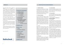 Symmetrical Cladding lying instruction-2