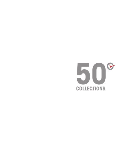 Catalogue 50