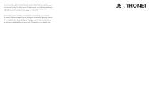 JS . THONET-2