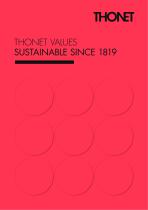 Sustainable since 1819-1