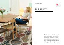 Sustainable since 1819-6