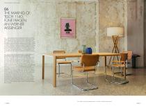 Thonet Magazin - 12