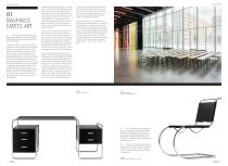 Thonet Magazin - 4