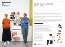 Thonet Magazin - 7