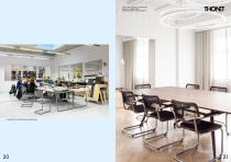 Thonet Workspaces - 11