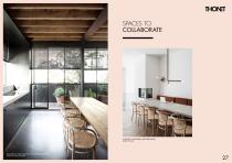 Thonet Workspaces - 14