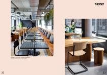 Thonet Workspaces - 17