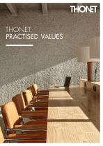 Thonet Workspaces - 1