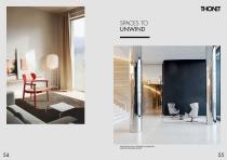 Thonet Workspaces - 28