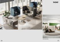 Thonet Workspaces - 29