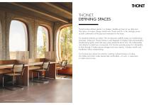 Thonet Workspaces - 2