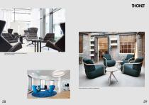 Thonet Workspaces - 30