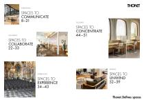 Thonet Workspaces - 4