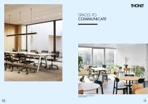 Thonet Workspaces - 6