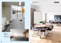 Thonet Workspaces - 7