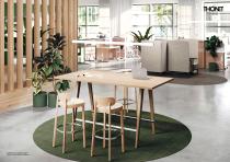 Thonet Workspaces - 9