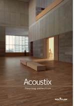 Acoustix fx - 1