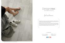 Designatex Brochure - 2