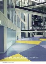 Education flooring - 12