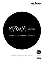 Expona Control PUR brochure - 1