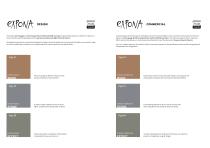 Expona Design PUR & Commercial PUR brochure - 3