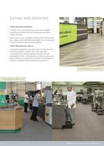 Healthcare flooring - 13