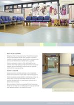 Healthcare flooring - 3