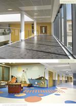 Healthcare flooring - 8