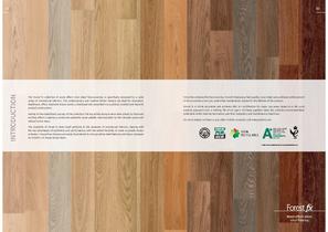 Heterogeneous:forest Fx - Polyflor - Pdf Catalogs 