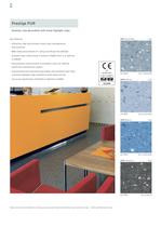 HOMOGENEOUS PUR FLOORING - 10