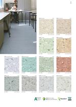 HOMOGENEOUS PUR FLOORING - 11