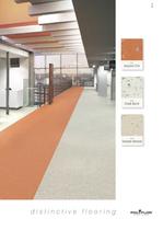 HOMOGENEOUS PUR FLOORING - 5