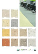 HOMOGENEOUS PUR FLOORING - 7