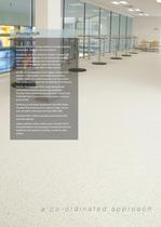 HOMOGENEOUS PUR FLOORING - 8