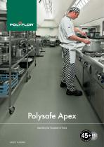 Polysafe Apex - 1