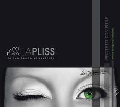 Lapliss - The new Line - 1