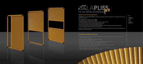 Lapliss - The new Line - 4