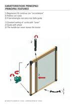 Zeroquattro Insect Screen Installation - 2