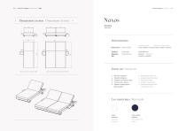 C.O.D.E. Lounge chairs catalogue-11