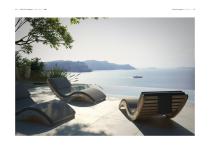 C.O.D.E. Lounge chairs catalogue-7